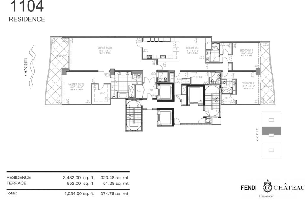 floorplan 1104