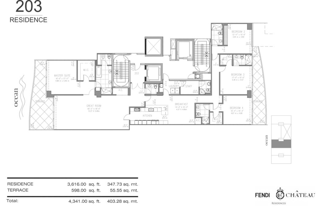 floorplan 203