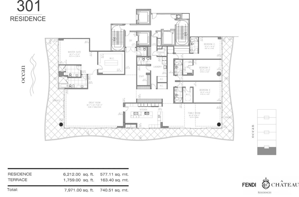 floorplan 301