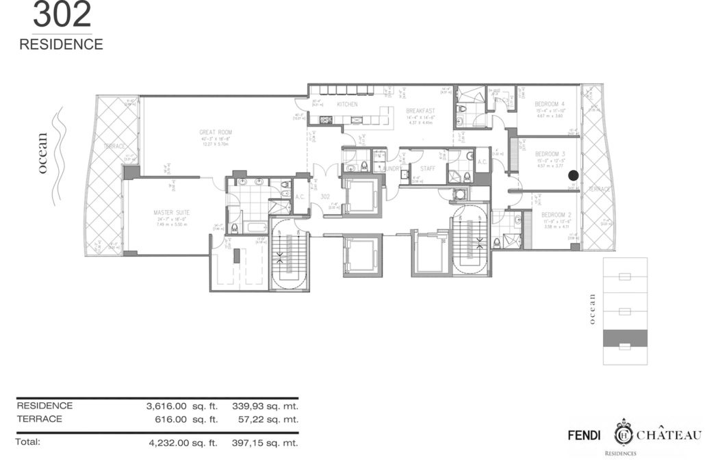 floorplan 302