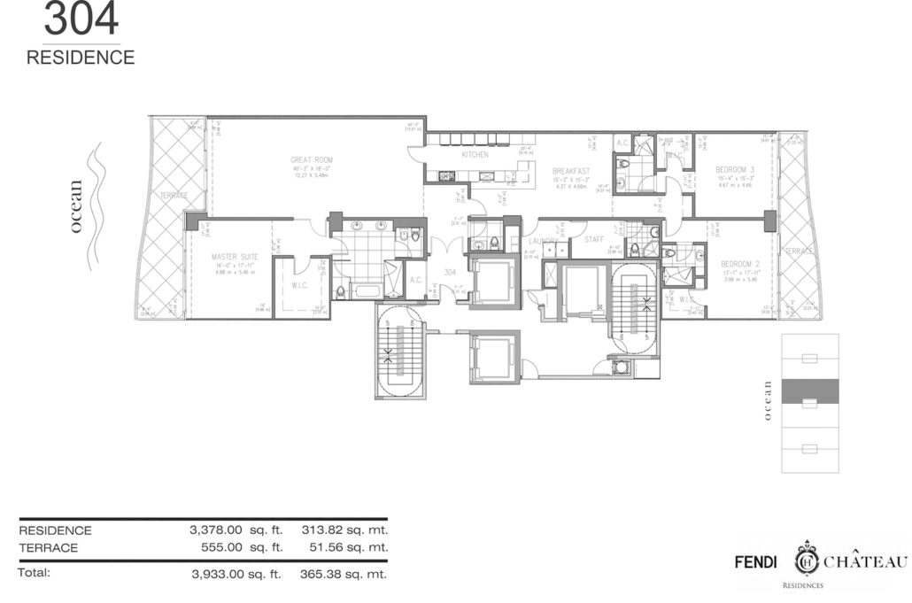 floorplan 304