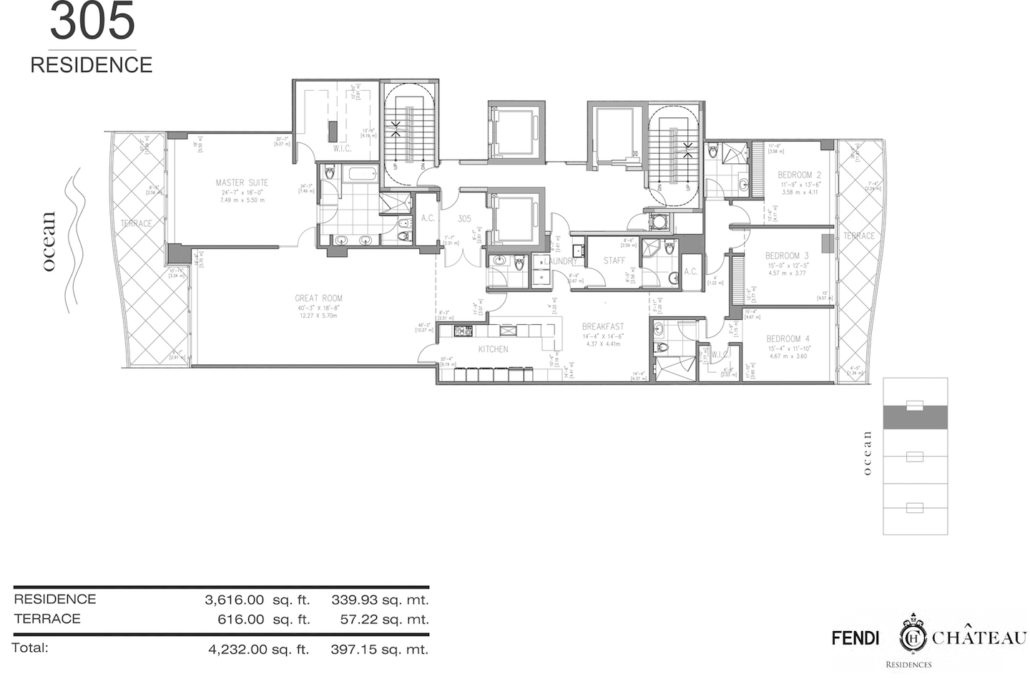 floorplan 305