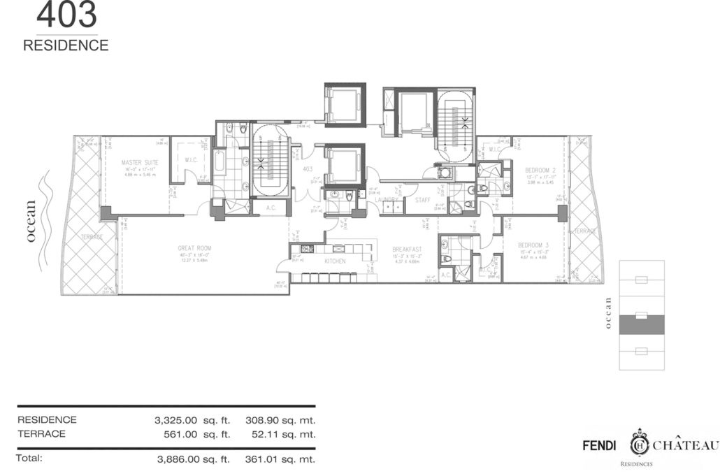 floorplan 403