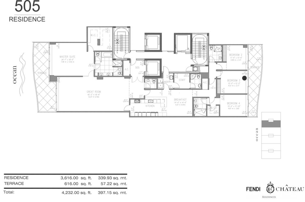 floorplan 505