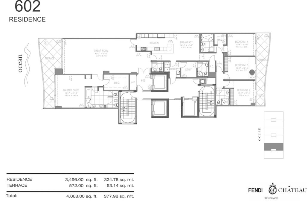 floorplan 602