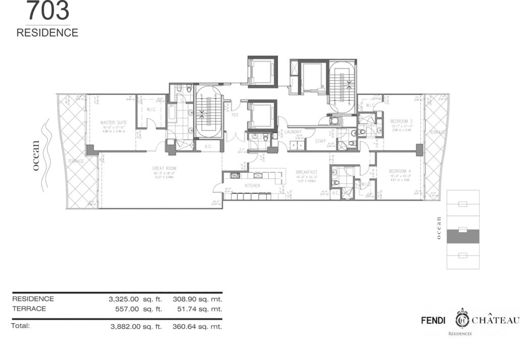 floorplan 703