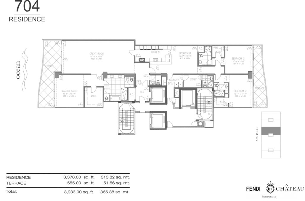 floorplan 704