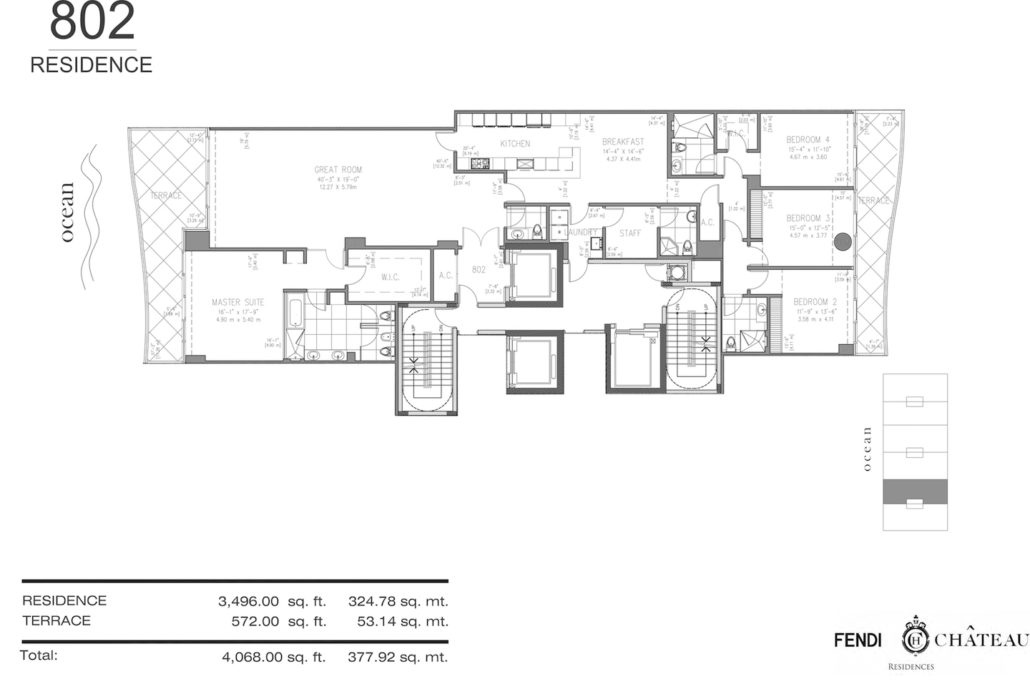 floorplan 802