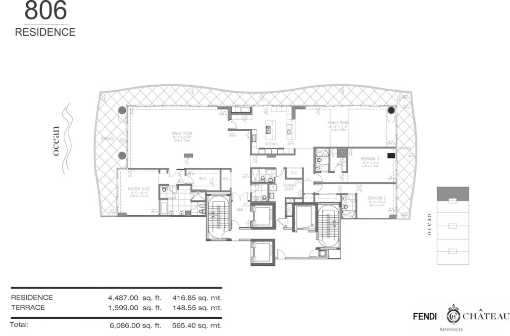 floorplan 806
