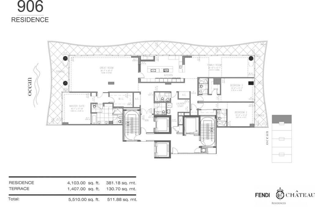 floorplan 906