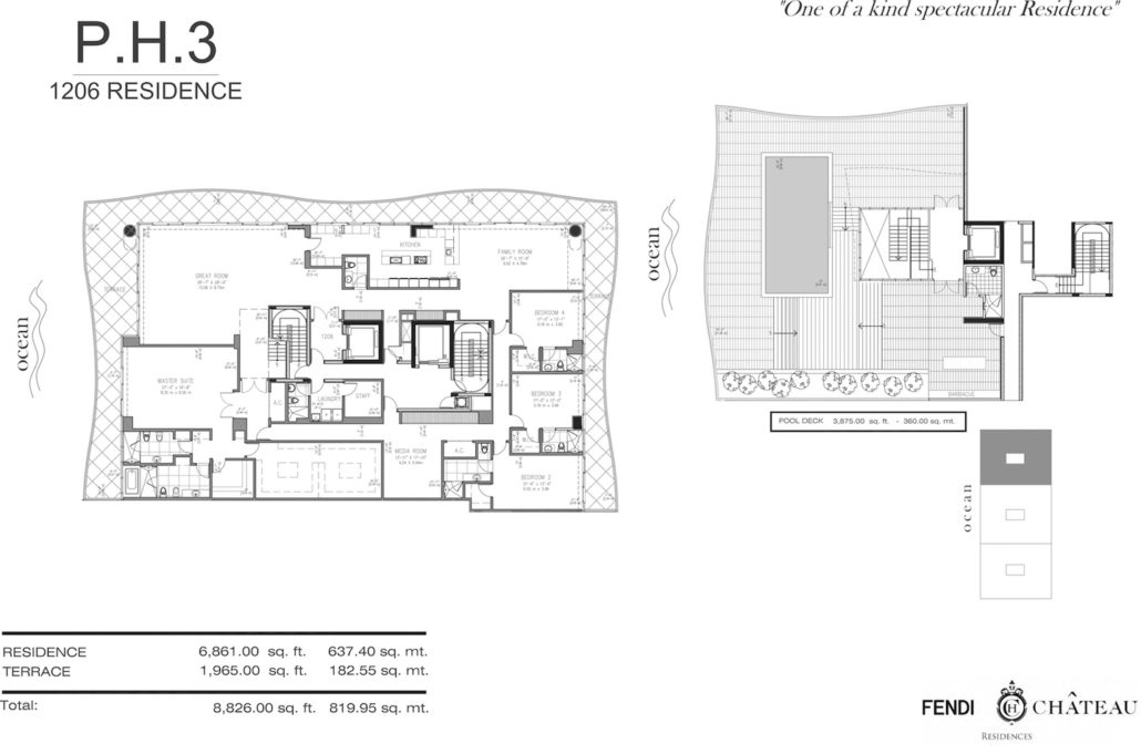 floorplan ph3